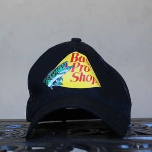 Bass Pro Hat
